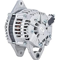 DB Electrical AHI0094 Alternator Compatible