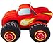 Fisher-Price Nickelodeon Blaze & the Monster Machines, Blaze