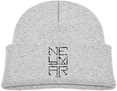 GAOHAT Neymar JR Beanie Winter Warm Knit Ski Skull Cap Unisex Adult Hat