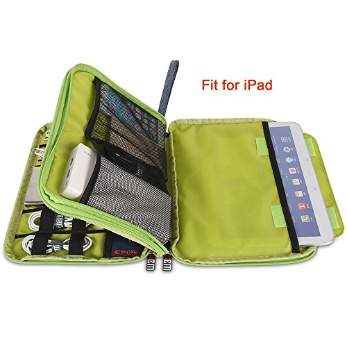 3 BUBM+Compact+Organizer+Double+Electronics