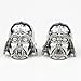 Superheroes Star Wars Darth Vader Sith Imperial Cufflinks