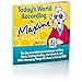 BOK2169 Today's World According to Maxine softcover gift book by Hallmark