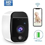 Amazon.com : REOLINK Argus 2 | Outdoor Wireless Security