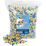 Dubble Bubble Bubble Gum, Original Flavor, 4 LB Bulk Candy