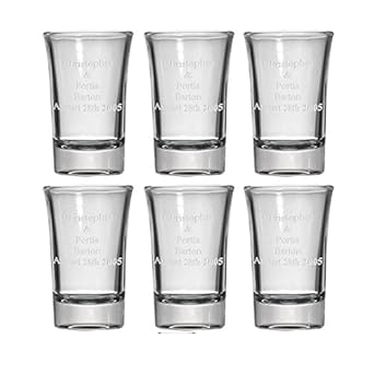 Amazon.com: Personalized Laser-Etched 