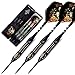CUESOUL Dragon Series 23/21 Grams Steel Tip Darts