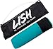 Ballet Foot Stretcher - Arch Enhancer for Dancers, Gymnasts and Other Athletes by LISH - Improve Arch Shape and Flexibility, Comes with Bonus Carry Bag