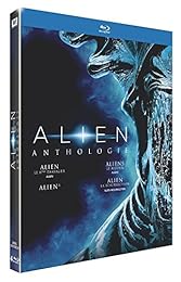 Alien Anthologie - Blu-Ray