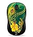 Logitech M317 Mouse - Jungle Melody