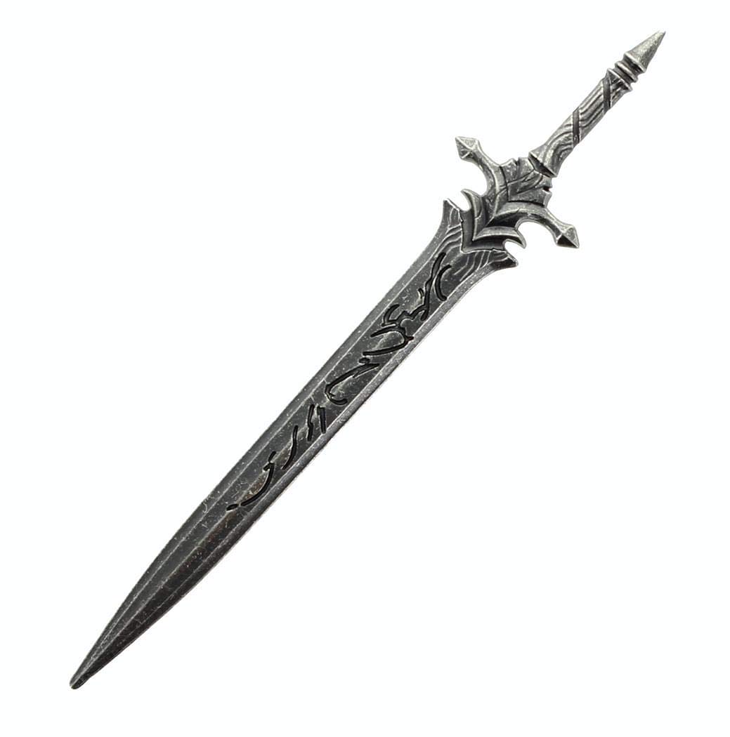 Loot Crate Castlevania 6-Inch Metal Letter Opener Exclusive