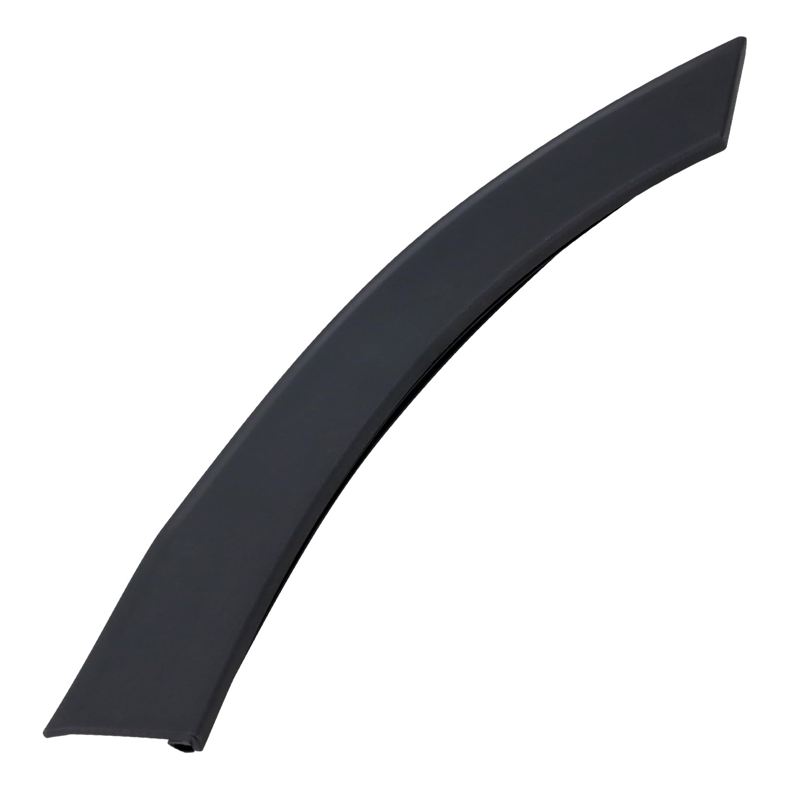 Photo 1 of Left Driver Side Rear Wheel Arch Molding Garnish Trim Compatible with 2016-2022 Honda Pilot, 2019-2023 Passport Replace# 75395-TG7-A01