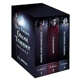 Bargain eBook - Ellie Jordan Ghost Trapper Books 1 3