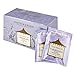 Fortnum and Mason British Tea, Darjeeling Broken Orange Pekoe, 25 Count Teabags (1 Pack).