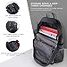 REYLEO 35L Ultra Lightweight Packable Backpack，Christmas Gift Foldable Durable Water Resistant Travel Hiking Daypack RD02