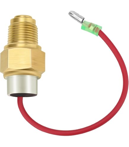 2878068 Polaris Overheat Temp Switch Sensor For Polaris Sportsman ...