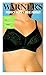 Warners Women's Plus size Firm Support Wire Free Lace Bra