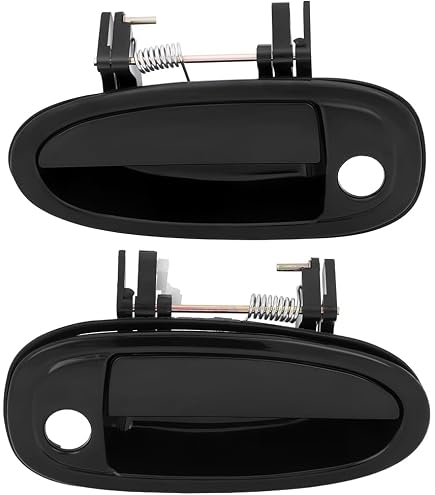 Front Left Driver Side Door Handle For 1995-1999 Toyota Avalon
