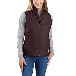 Carhartt Women's Rain Defender Relaxed Fit