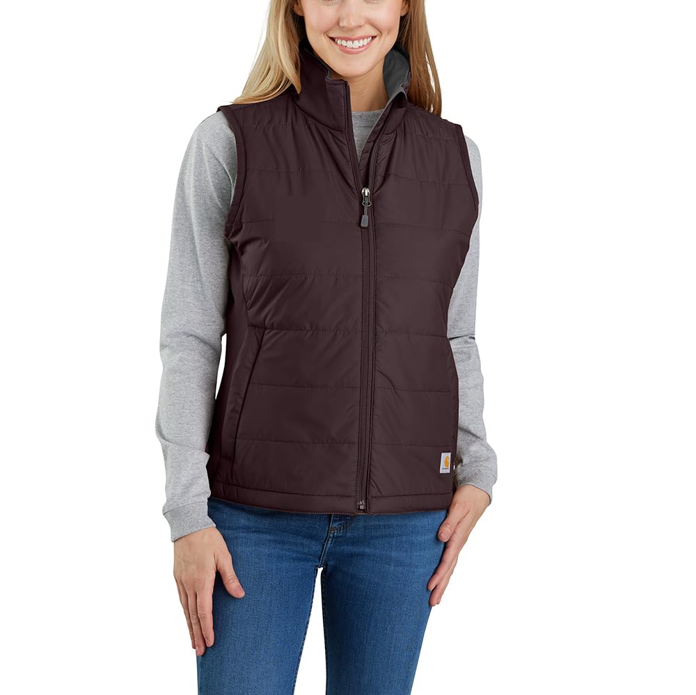 Carhartt Women's Rain Defender Relaxed Fit