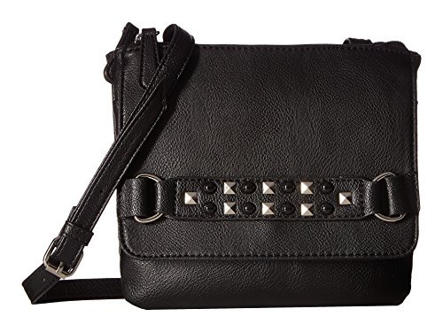 Nine west women s sweet treats black handbag