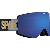 Spy Unisex Marauder SE Ski &amp; Snowboard Goggle