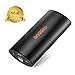 Smart Device Charger 5000mAh Power Bank Compact Portable Charger (External Battery) with High-Speed Charging