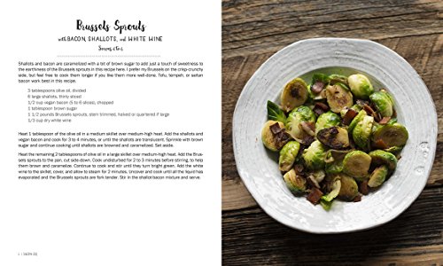 Baconish: Sultry and Smoky Plant-Based Recipes from BLTs to Bacon Mac & Cheese - Thumbnail 3