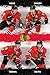 Chicago Blackhawks Team Poster 22 x 34in