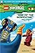 LEGO Ninjago #3: Rise of the Serpentine