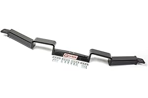 G-Force Performance RCAE4 Double Hump Trans Crossmember - GM 64-72 A-Body 4L80E