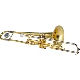 Jupiter 700 Series JTB720V Valve Trombone