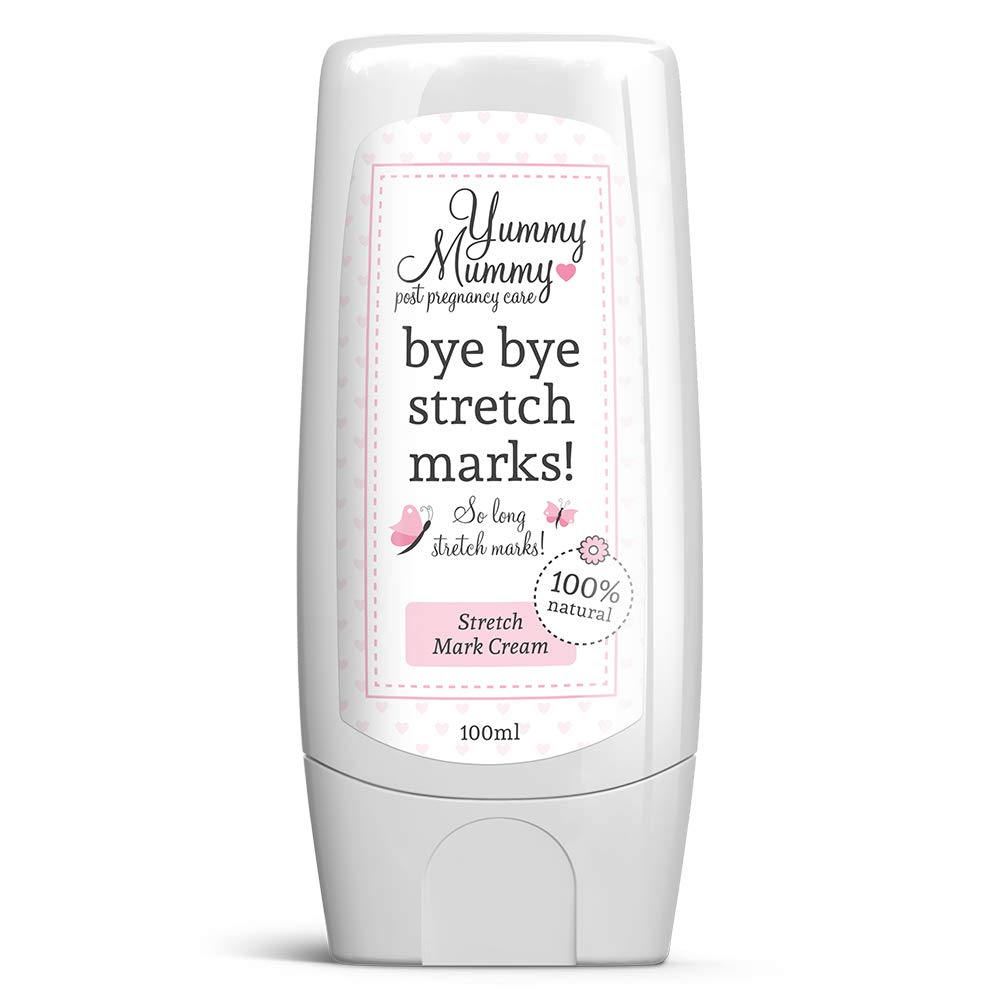 bye bye stretch marks