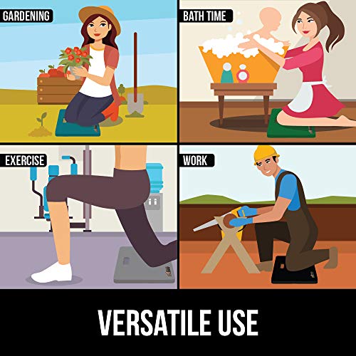 5 Gorilla+Grip+Original+Comfortable+Gardening