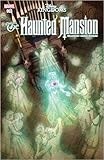 Haunted Mansion #3 (of 5) Cover A
