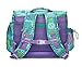 Bixbee Kids Large, Hope Peace Love, Teal