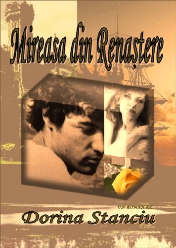 Mireasa din Renaştere (Romansh Edition) by Dorina Stanciu