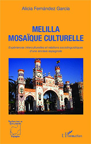 Melilla, mosaïque culturelle