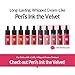 PERIPERA Peri's Ink Velvet, 006 Celeb Deep Rose
