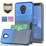 Alcatel 1X Evolve Case