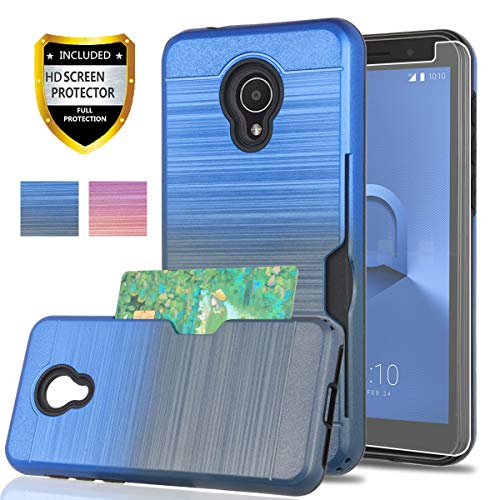 Alcatel 1X Evolve Case