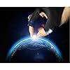 Outdoor-Fishing-Gloves-Fingerless-Glove-Magic-Strap-With-LED-Flashlight-Survival-Camping-Hiking-Rescue-ToolsRight-Hand