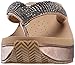 Volatile Women's Fairy Dust Wedge Sandal