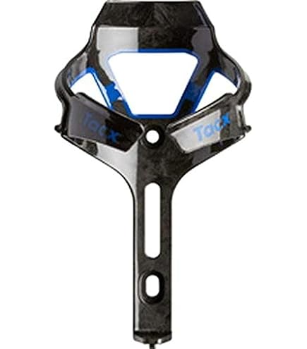 Tacx Deva Carbon bottle cage 2個セット Tacx Deva Water Bottle Cage polymide carbon