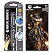InkWorks Mortal Kombat Stylus Pen Set with Decal Sticker (Mortal Kombat Merchandise)