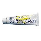 Aladdin 631 Magic Lube 5 oz Teflon Based Lubricant