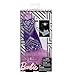 Barbie Complete Looks Mermaid Gown, Purple