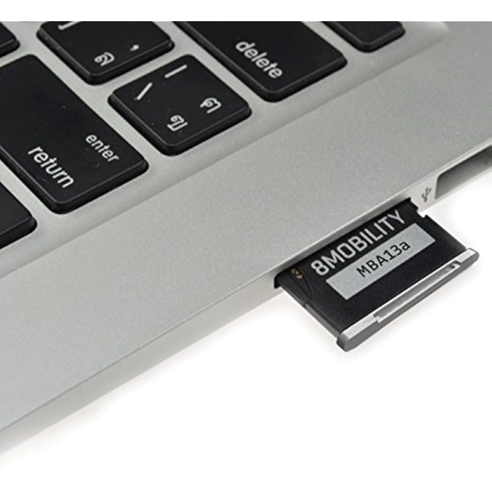 Sd Card Adapter For Macbook Air at Rosemary Terrell blog