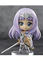 ねんどろいど クイーンズブレイド リベリオン アンネロッテ|サンプル3