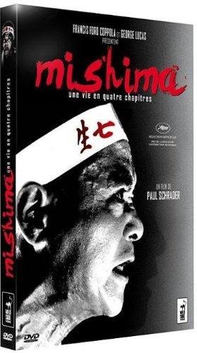Mishima, Une Vie En Quatre Chapitres - Édition Collector