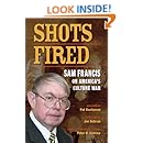 Shots Fired: Sam Francis on America's Culture War